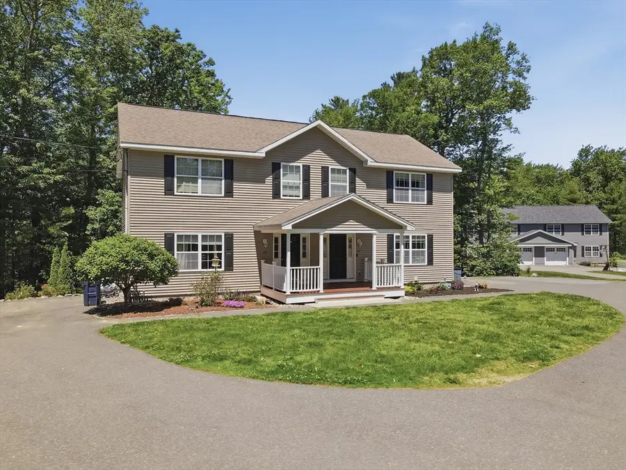 25 Acorn Street #25, Middleton, MA 01949 - #2