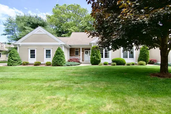 17 Spruce Drive #17, Wilbraham, MA 01095
