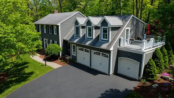 101 Cimarron Lane, Holden, MA 01520