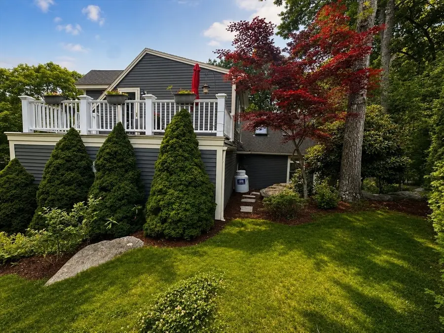 101 Cimarron Lane, Holden, MA 01520 - #3