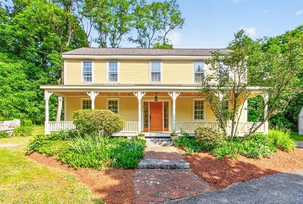 270 Groton Road, Westford, MA 01886 - #1