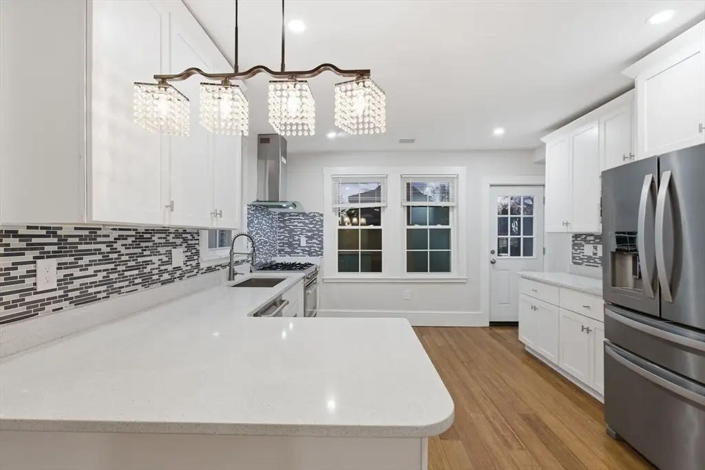 318 Concord Ave #2, Cambridge, MA 02138 - #1