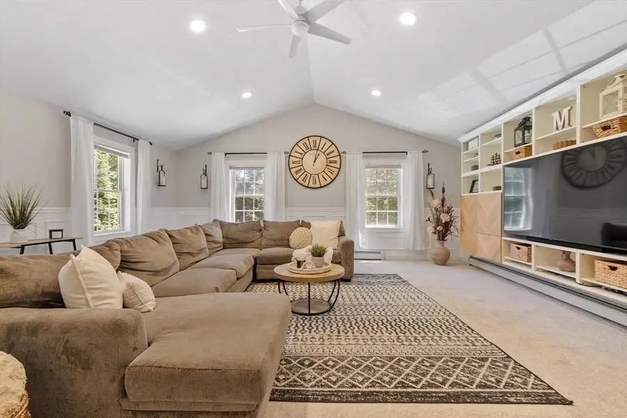 682 Ashburnham Hill Rd, Fitchburg, MA 01420 - #3