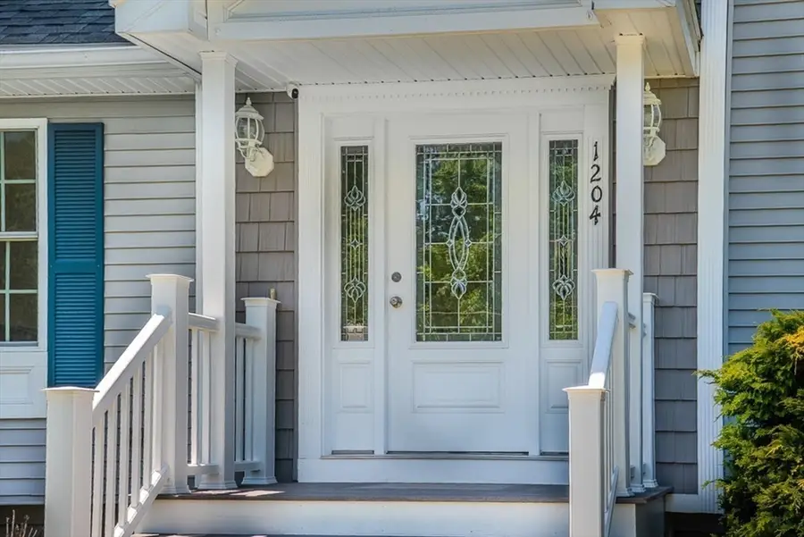 1204 Main Street, Reading, MA 01867 - #2