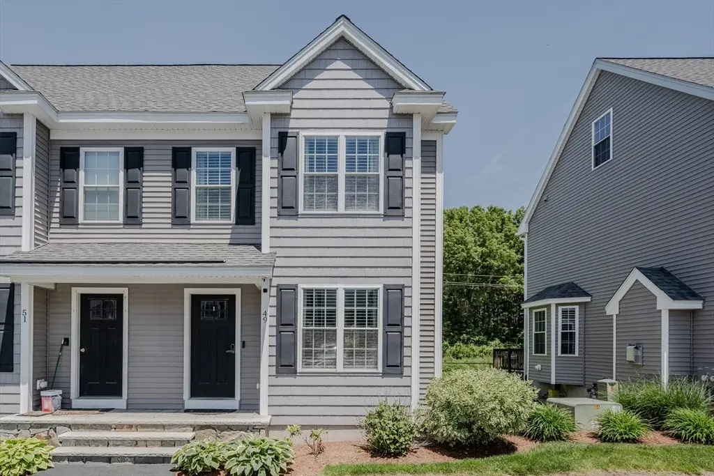 49 Riley Rd #25, Tyngsborough, MA 01879 - #1