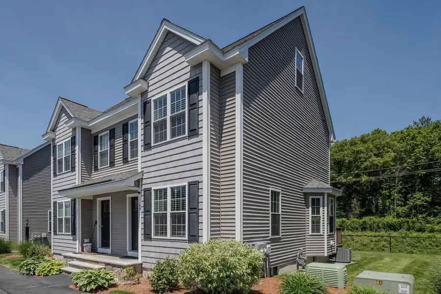 49 Riley Rd #25, Tyngsborough, MA 01879 - #2