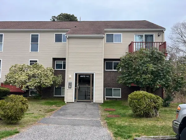 1 Tideview Path #11, Plymouth, MA 02360
