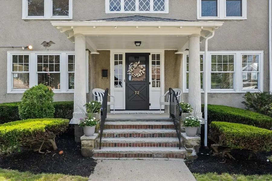 72 Terrace Road, Medford, MA 02155 - #2