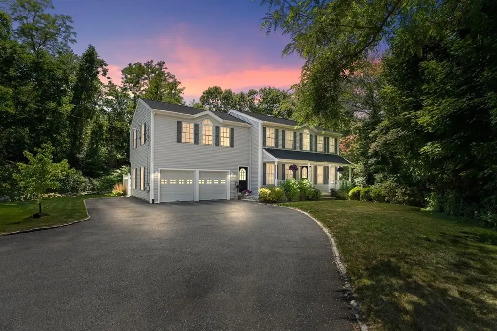 5 Hemenway Avenue, Melrose, MA 02176 - #1