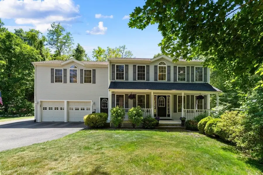 5 Hemenway Avenue, Melrose, MA 02176 - #2