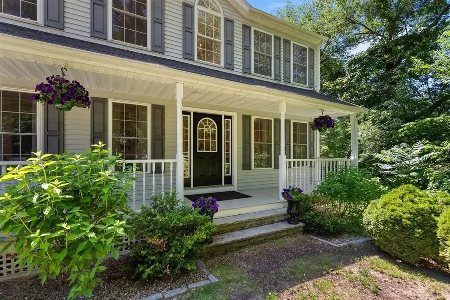 5 Hemenway Avenue, Melrose, MA 02176 - #3