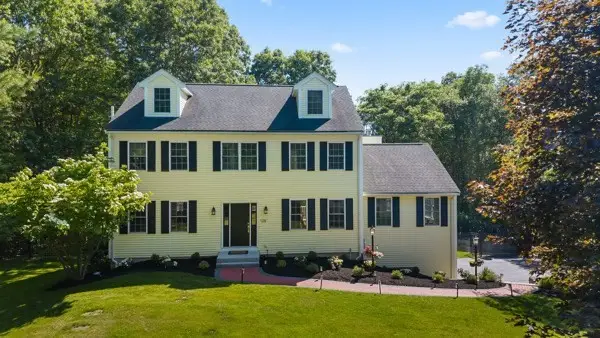 128 Memorial Dr, Shrewsbury, MA 01545 - #1