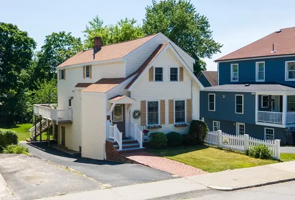 25 Forest Street, Milford, MA 01757
