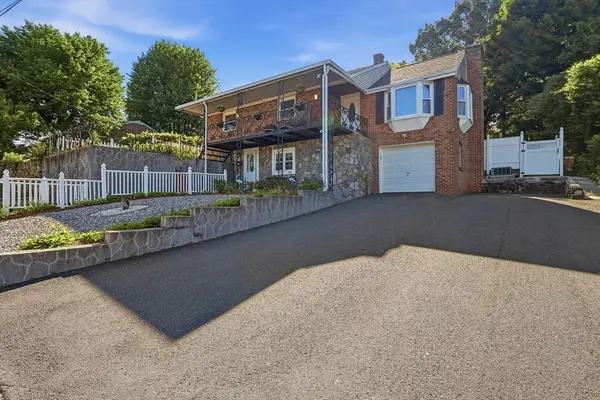 140 Ruskin St, Chicopee, MA 01020