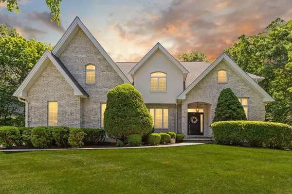 9 Riverside Terrace, Easton, MA 02356