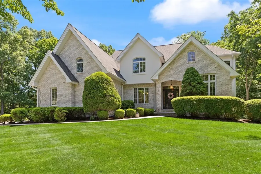 9 Riverside Terrace, North Easton, MA 02356 - #2