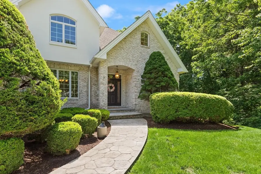 9 Riverside Terrace, North Easton, MA 02356 - #3