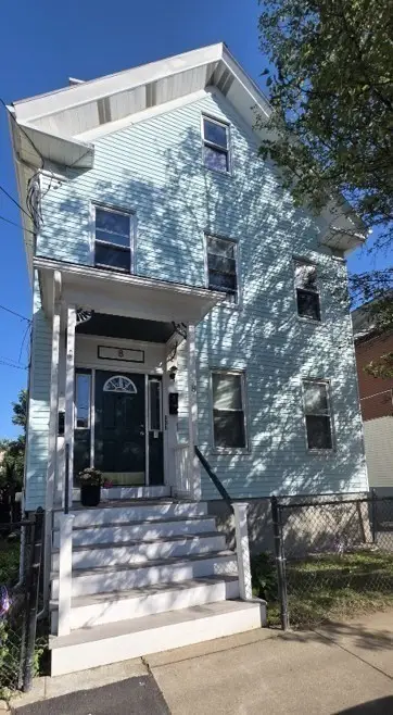 8 Sargent Ave, Somerville, MA 02145 - #2