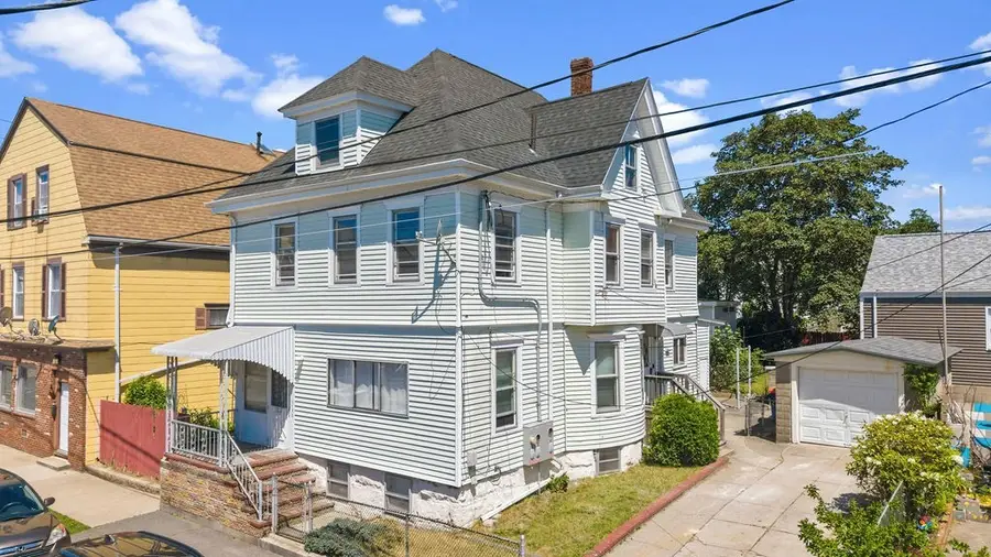 195 Grinnell St, New Bedford, MA 02740 - #2