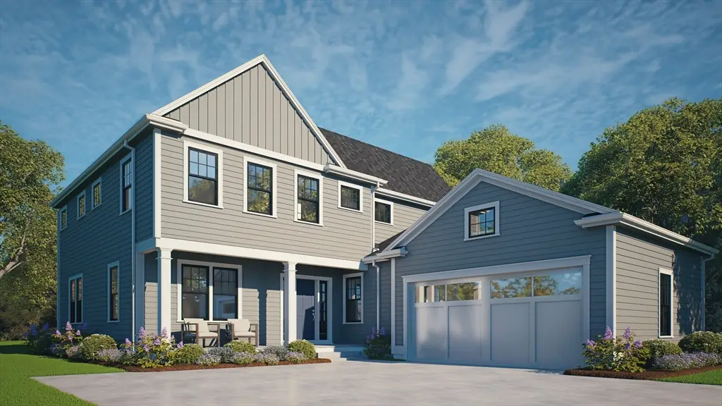 449 Weston Rd, Wellesley, MA 02482 - #1