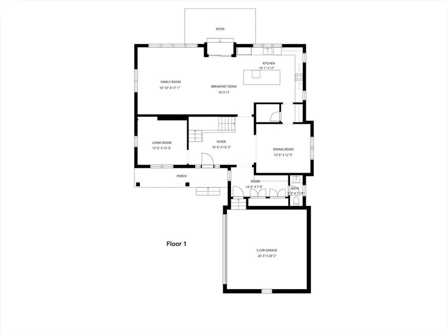 449 Weston Rd, Wellesley, MA 02482 - #2