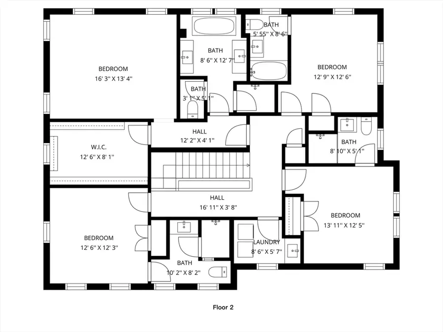 449 Weston Rd, Wellesley, MA 02482 - #3