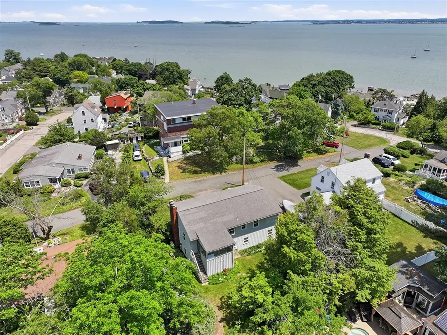 18 Livesey Rd, Quincy, MA 02171 - #3