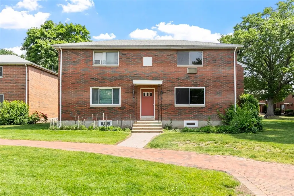 52 Bishop Dr. #52, Framingham, MA 01701 - #1