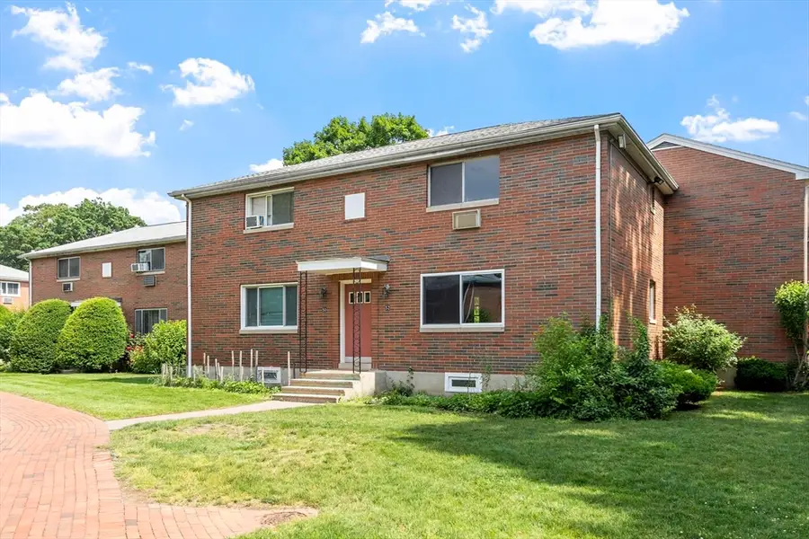 52 Bishop Dr. #52, Framingham, MA 01701 - #2