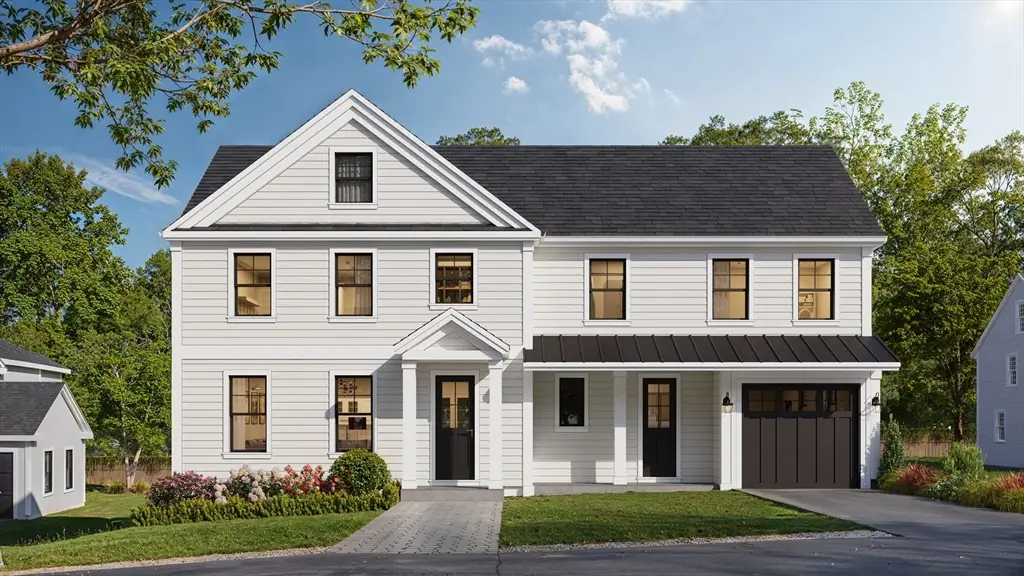 53 Governor Long Rd, Hingham, MA 02043 - #1