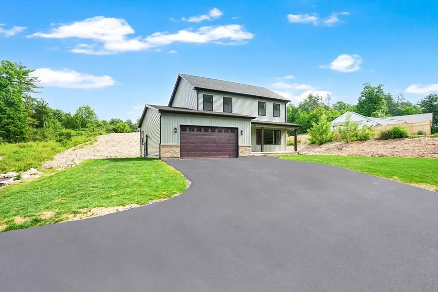 236 Allen Rd, Belchertown, MA 01007 - #3