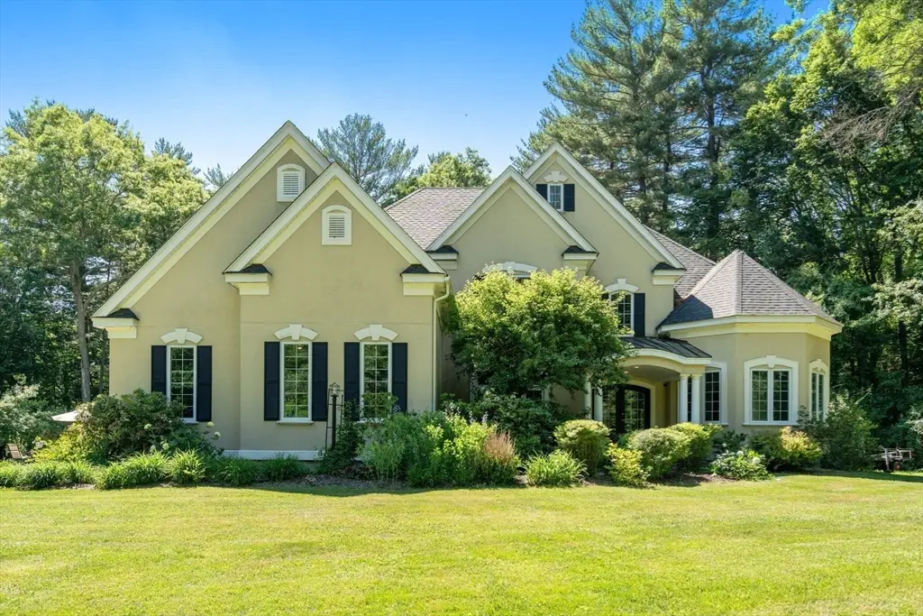 36 Cutler Farm Road, Sudbury, MA 01776 - #1