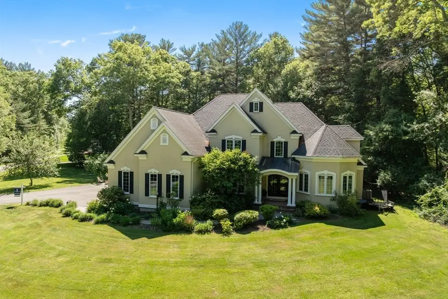 36 Cutler Farm Road, Sudbury, MA 01776 - #2