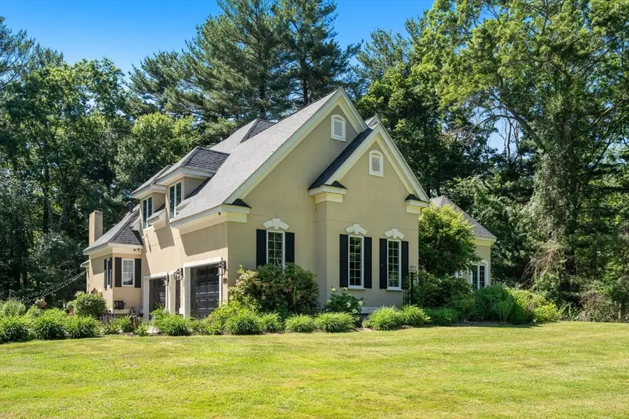36 Cutler Farm Road, Sudbury, MA 01776 - #3