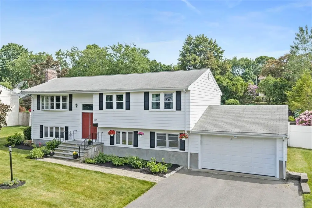 117 Alida Road, Braintree, MA 02184 - #1