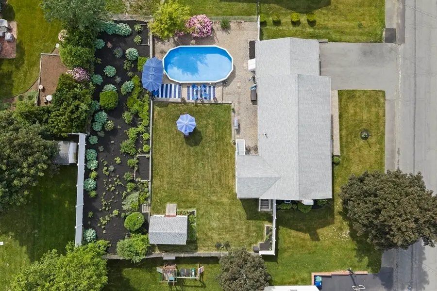 117 Alida Road, Braintree, MA 02184 - #2