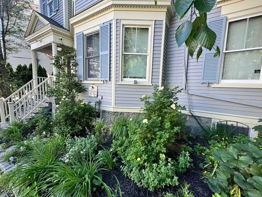 142 Calumet Street, Boston, MA 02120 - #2