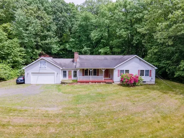 40 Mathews Road, Deerfield, MA 01341