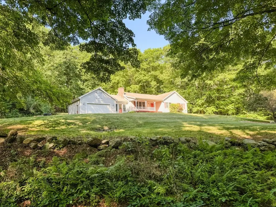 40 Mathews Road, Deerfield, MA 01341 - #2