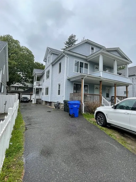 130-132 West Alvord, Springfield, MA 01104 - #2