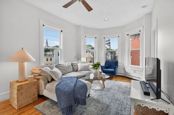 118 High St #9, Boston, MA 02129