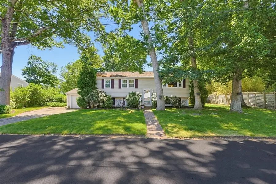 70 Addison Street, Brockton, MA 02301 - #2