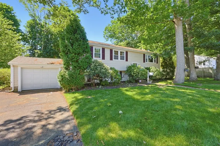 70 Addison Street, Brockton, MA 02301 - #3