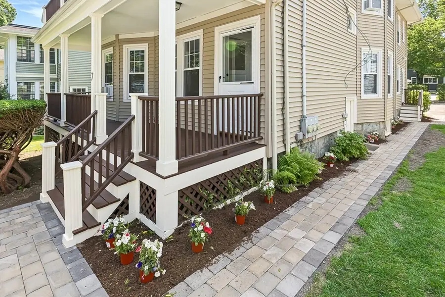 7 Westbourne Rd, Newton, MA 02459 - #2