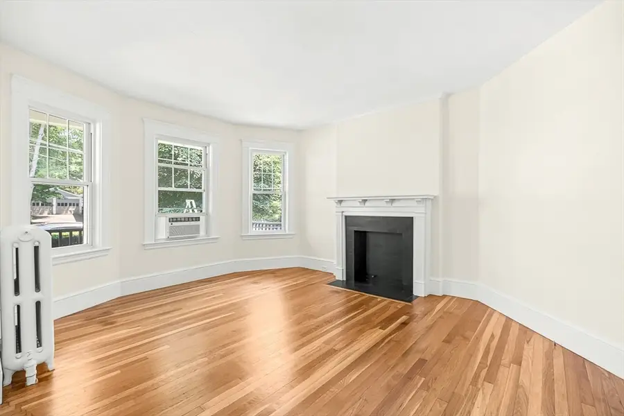 7 Westbourne Rd, Newton, MA 02459 - #3