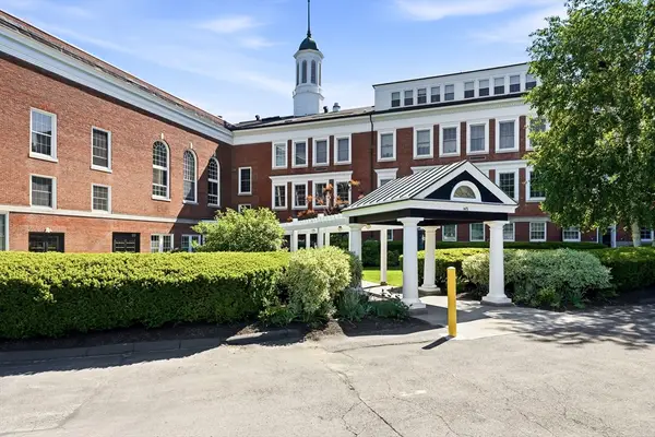 1475 Massachusetts Ave #463, Lexington, MA 02420