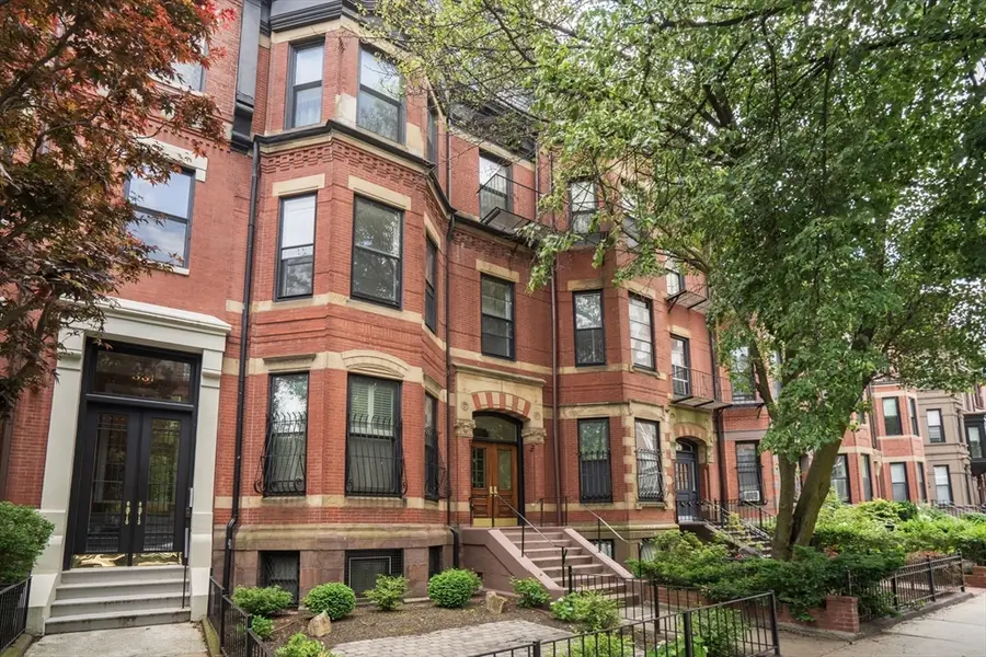333 Beacon St #3, Boston, MA 02116 - #2