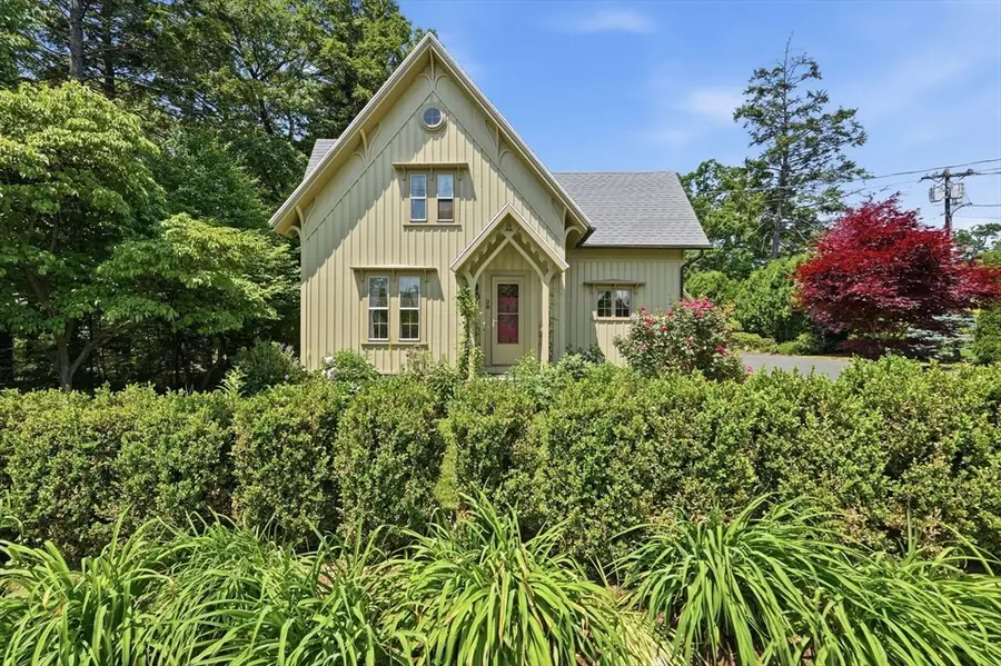 38 Round Hill Road, Northampton, MA 01060 - #2