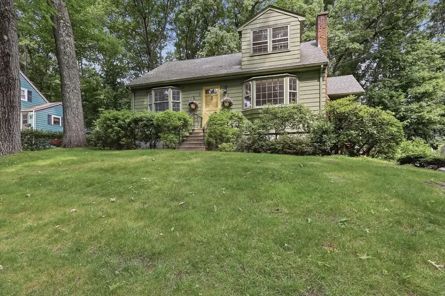 24 Hunting Avenue, Shrewsbury, MA 01545 - #2