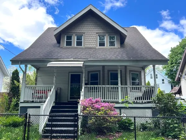 26 Byron Street, Springfield, MA 01109